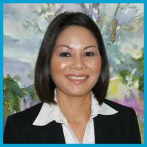 Chinh N. Doan, MSN, CRNP