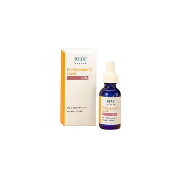 Pro-C Serum 20% 1.0oz