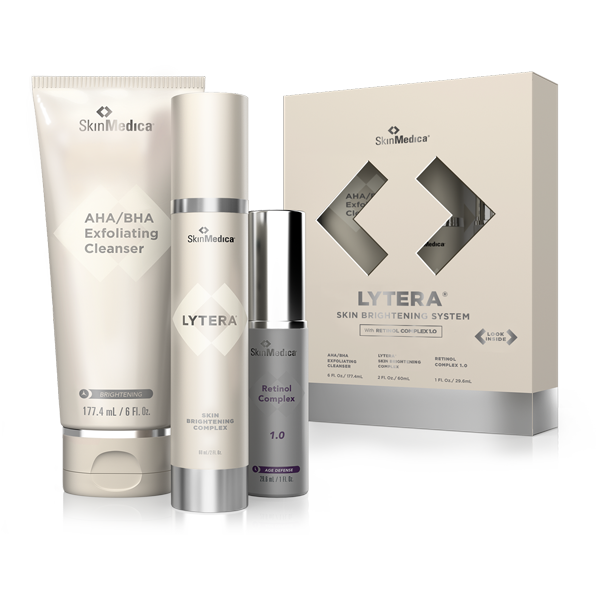 Lytera® SBS With Retinol