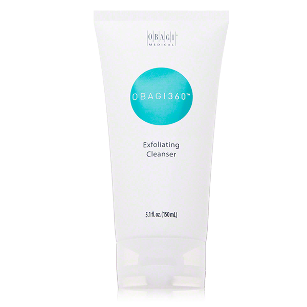 Obagi360 Exfoliating Cleanser 5.1 fl oz